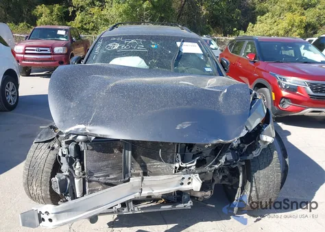 2017 Infiniti Qx70 z USA, uszkodzony, nr VIN JN8CS1MU6HM140251